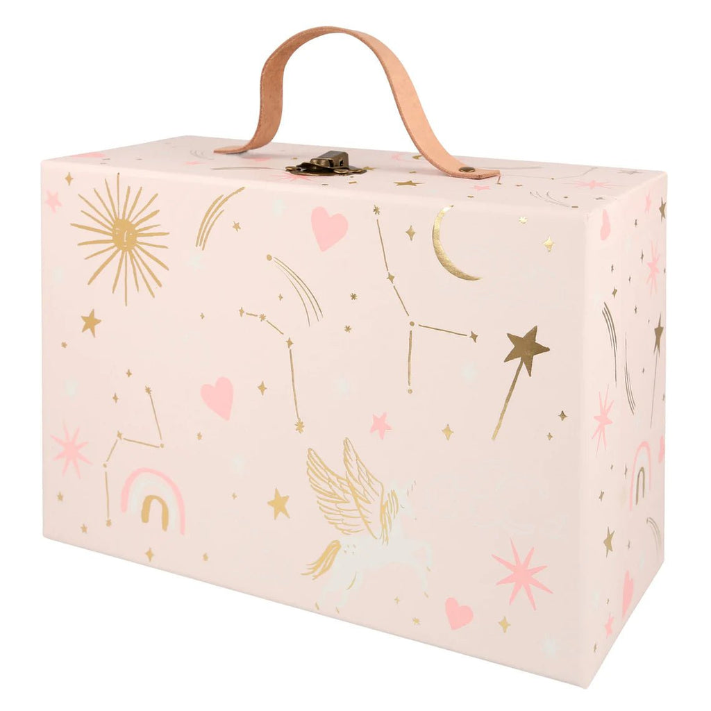 Meri Meri Hair Accessories Advent Calendar Suitcase - Radish Loves