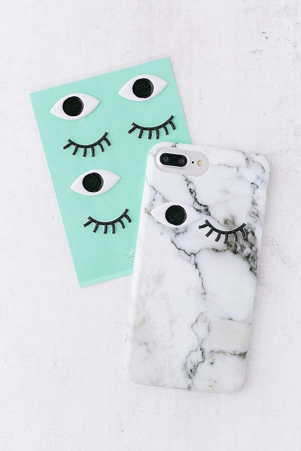 Meri Meri Puffy Stickers Eyes – Radish Loves1