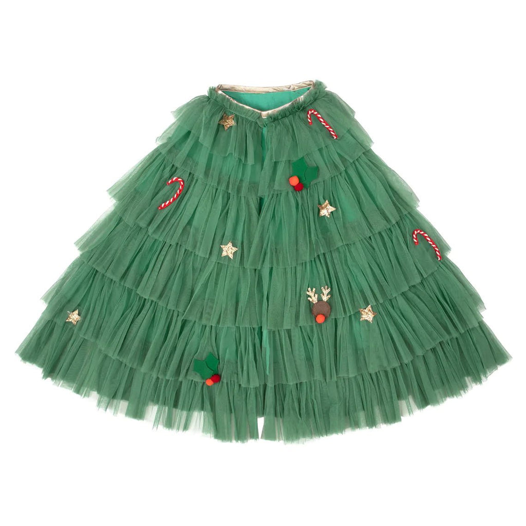 Meri Meri Tree Cape Costume - Radish Loves