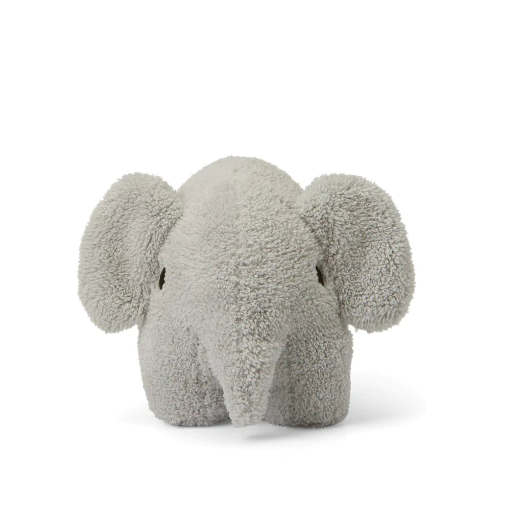 Miffy Terry Elephant Toy - Radish Loves