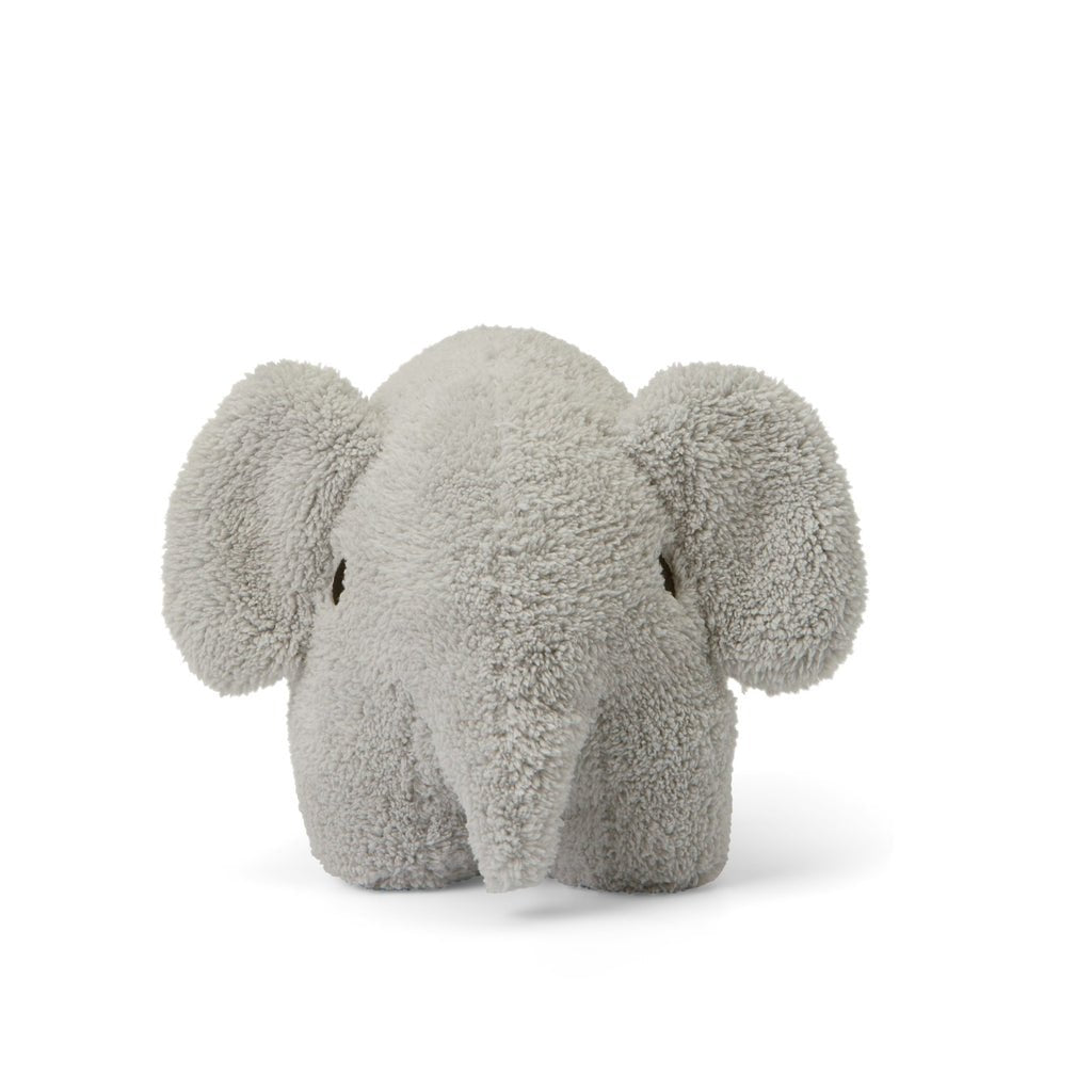 Miffy Terry Elephant Toy - Radish Loves