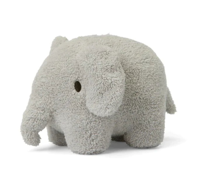 Miffy Terry Elephant Toy - Radish Loves