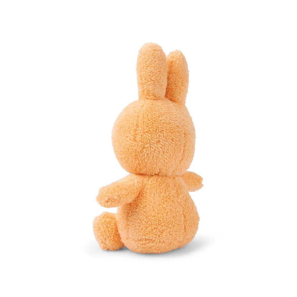 Miffy Terry Towel Soft Toy - Radish Loves