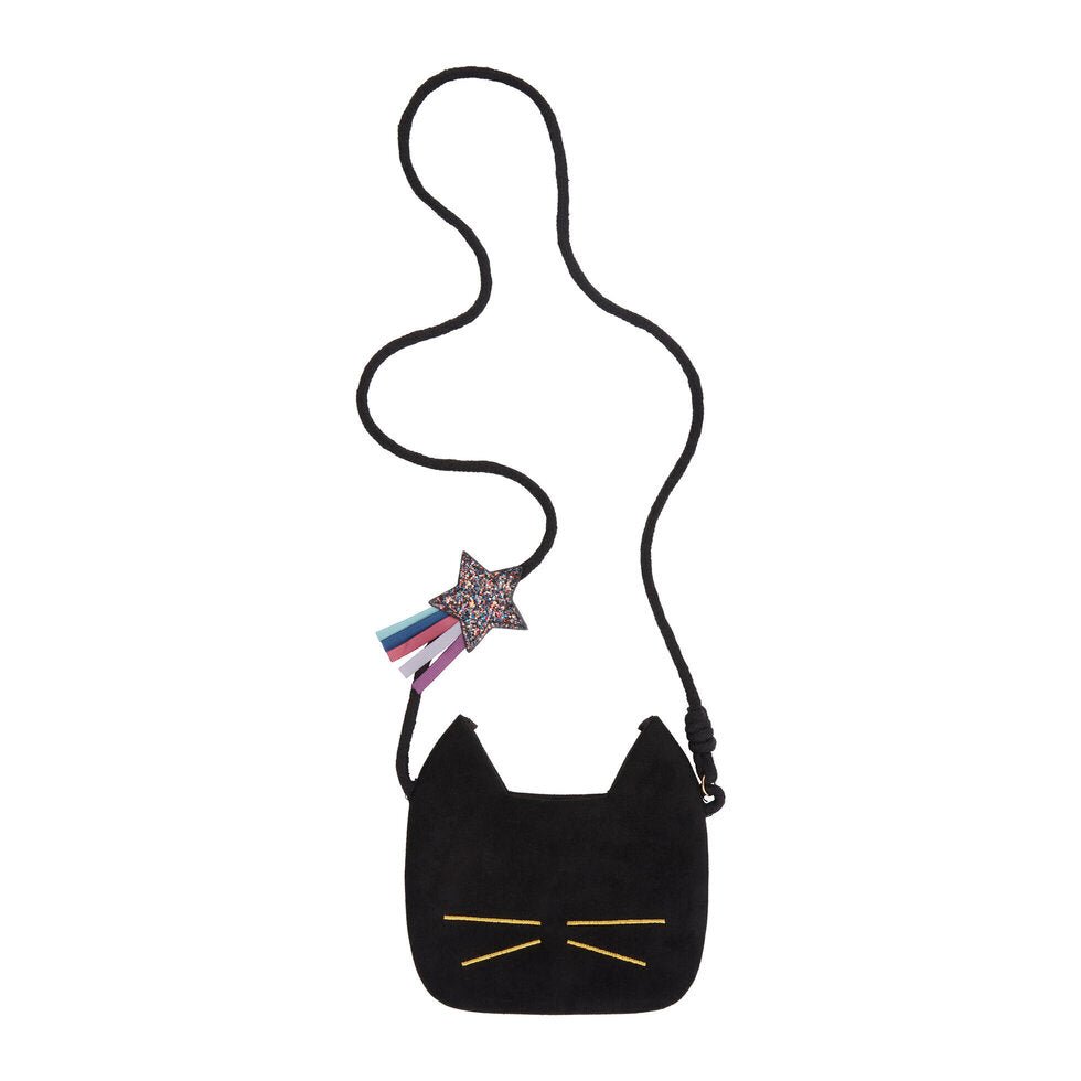 Mimi & Lula Cutey Cat Bag - Radish Loves