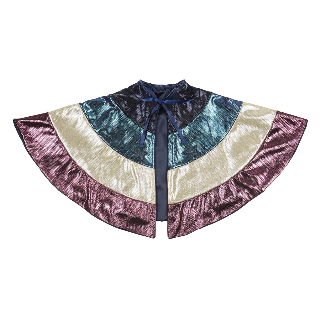 Mimi & Lula Intergalactic Cape - Radish Loves