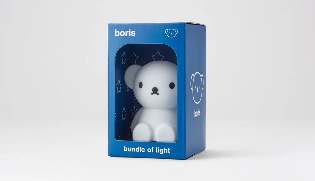 Mr Maria Boris Bundle Of Light - Radish Loves