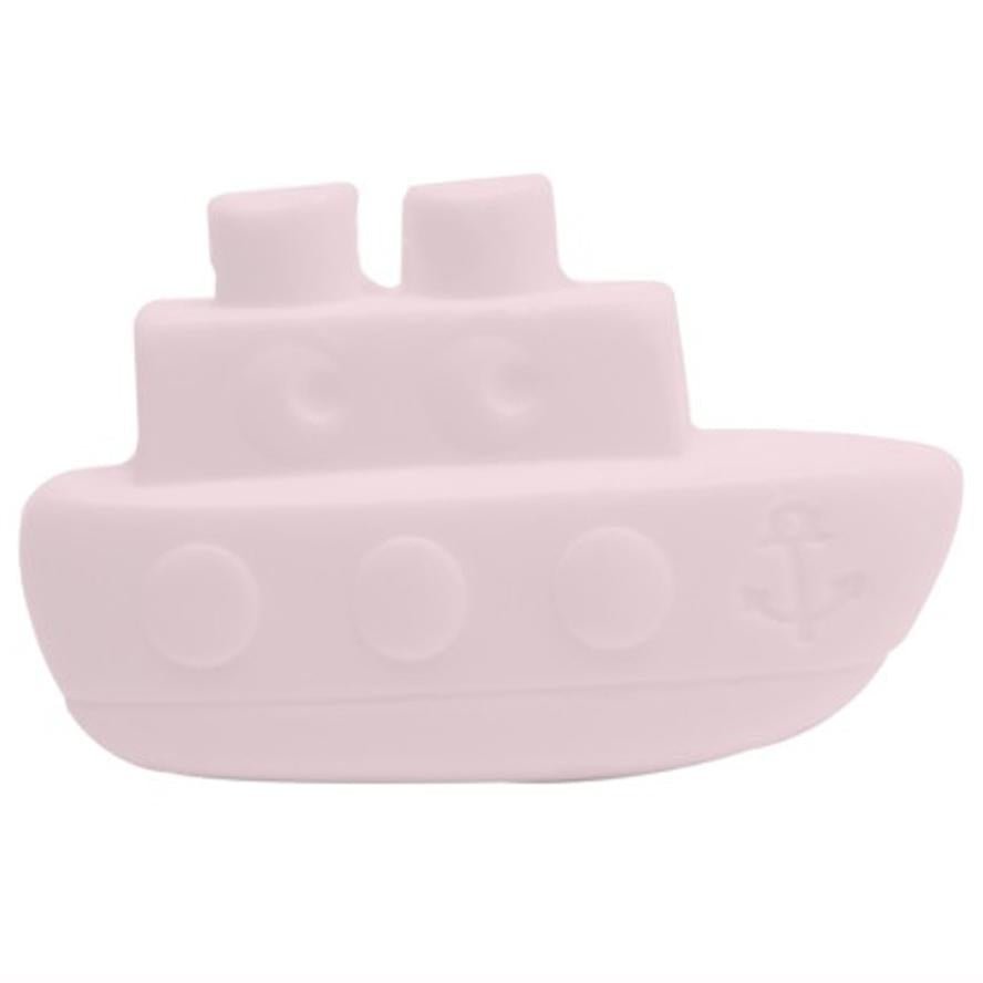 Nailmatic Kids Organic Boat Soap - Radish Loves