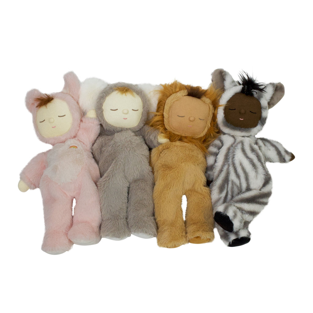 Olli Ella Cozy Dinkum Koala Moppet - Radish Loves