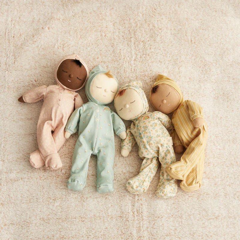 Olli Ella Daydream Dozy Dinkum Doll Mini Daisy - Radish Loves