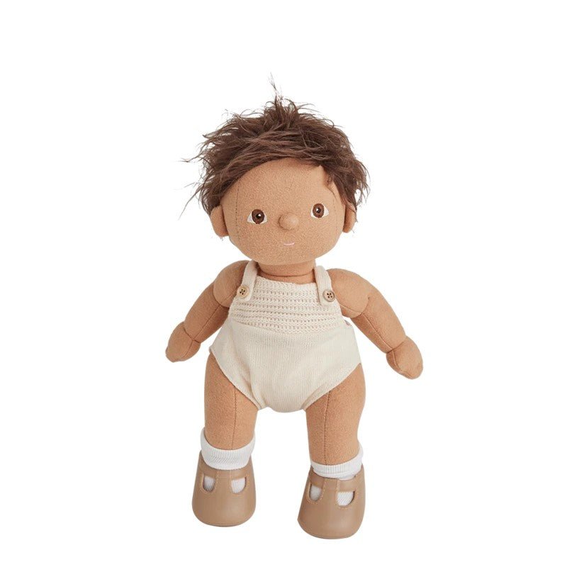 Olli Ella Dinkum Doll - Sprout - Radish Loves