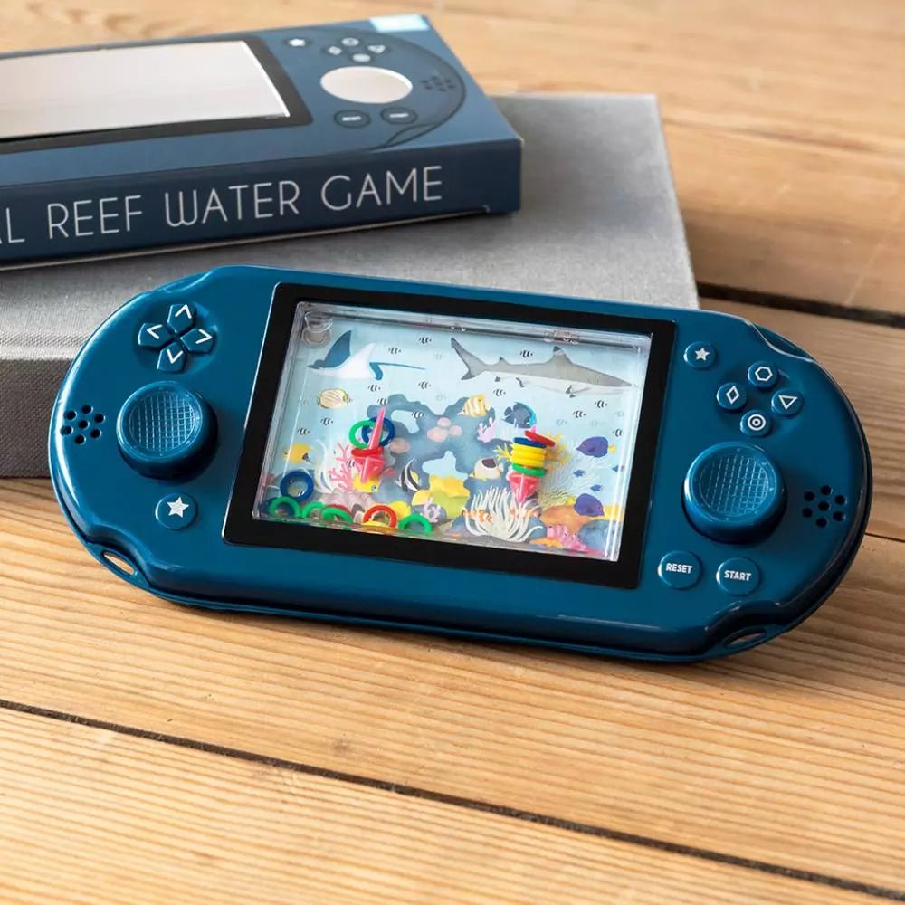 Rex London Coral Reef Water Game - Radish Loves