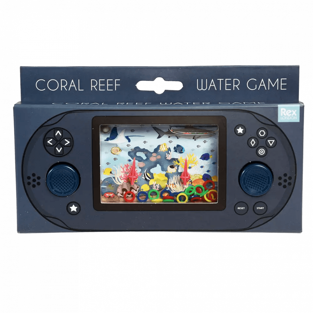 Rex London Coral Reef Water Game - Radish Loves