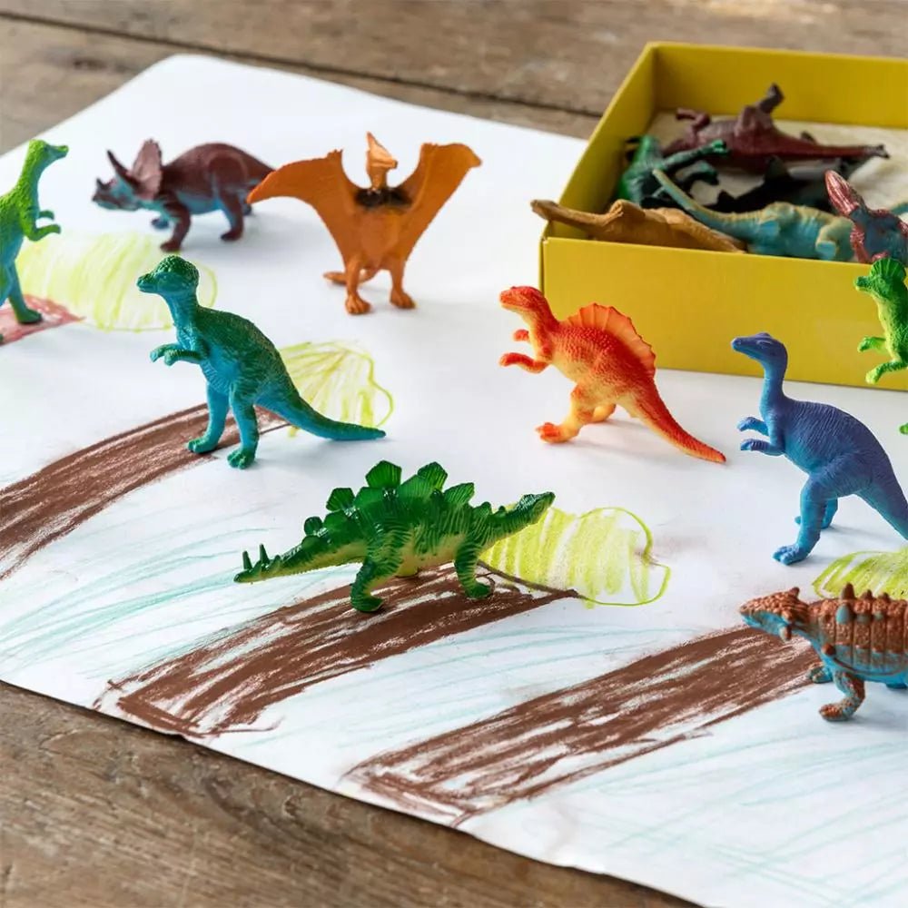 Rex London Prehistoric Land Assorted Dinosaurs - Radish Loves