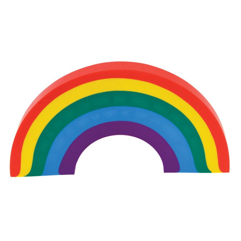 Rex London Rainbow Eraser - Radish Loves