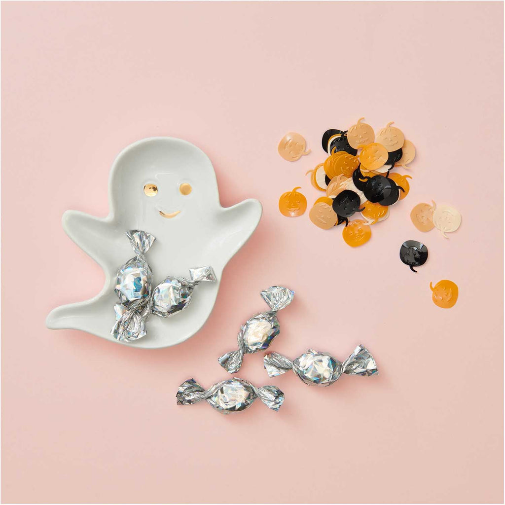 Rico Design Ghost Bowl - Radish Loves