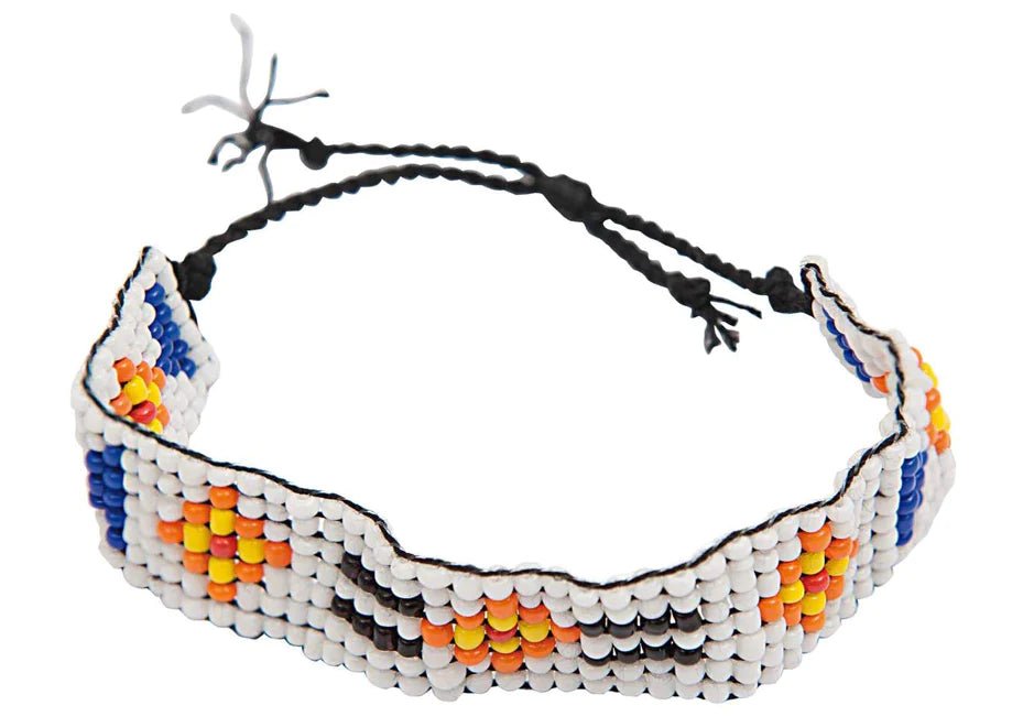 Beaded Bracelet Kit 