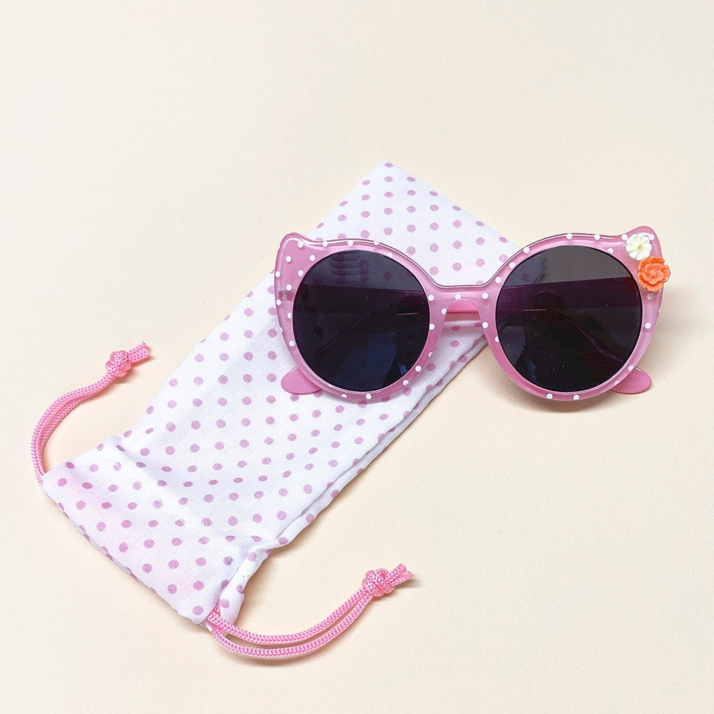 Rockahula Frida Cat Sunglasses - Radish Loves