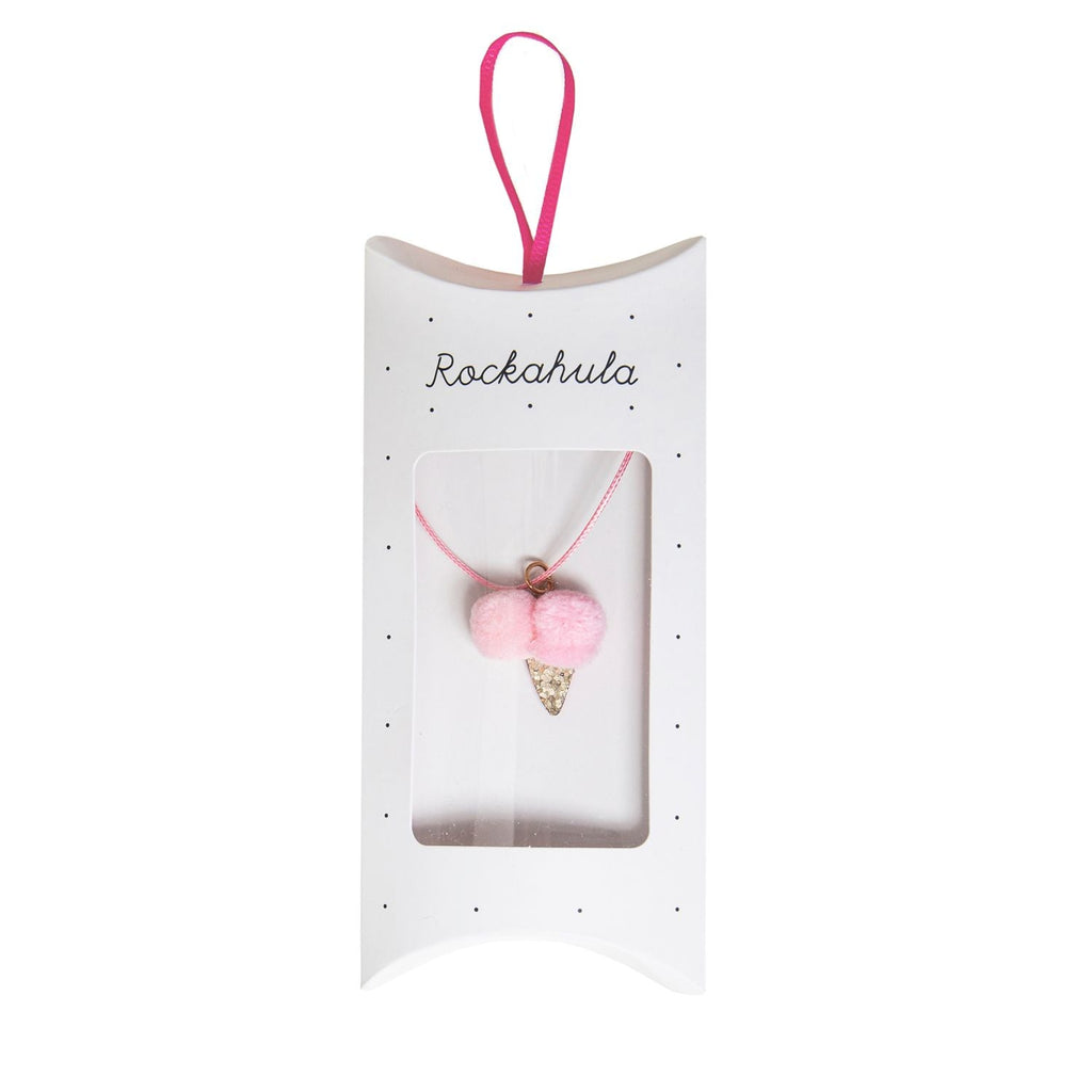 Rockahula Ice Cream Necklace - Radish Loves