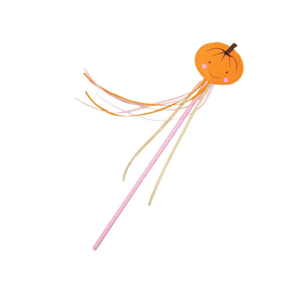 Rockahula Little Pumpkin Wand - Radish Loves