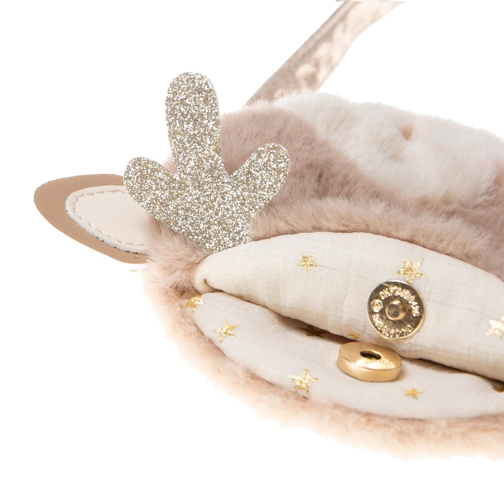 Rockahula Little Reindeer Bag - Radish Loves