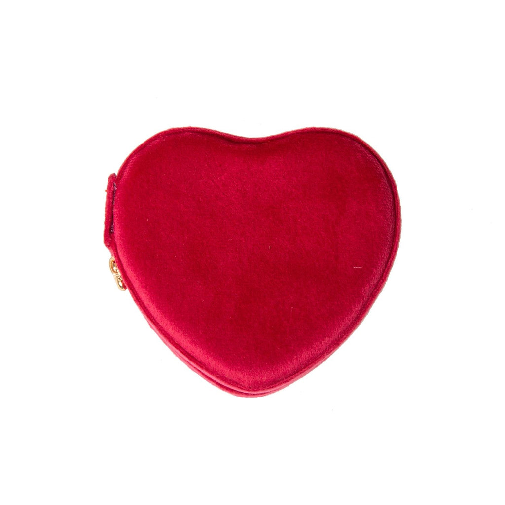 Rockahula Love Heart Jewellery Box - Radish Loves