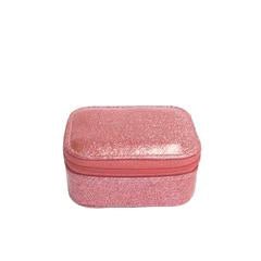 Rockahula Razzle Dazzle Mini Jewellery Box - Pink - Radish Loves