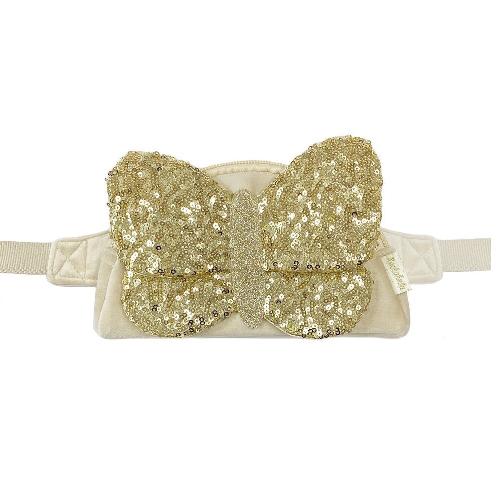 Rockahula Sequin Butterfly Bag - Radish Loves