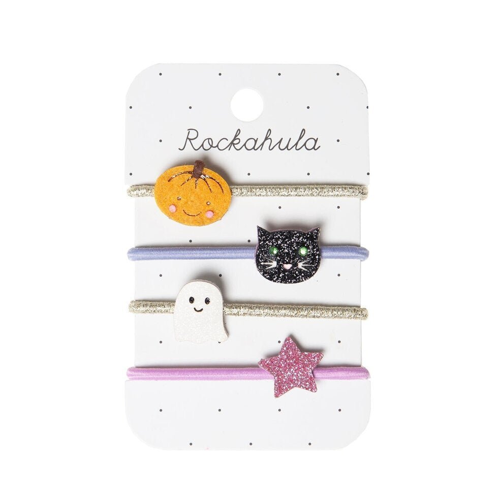 Rockahula Spooky Halloween Ponies - Radish Loves