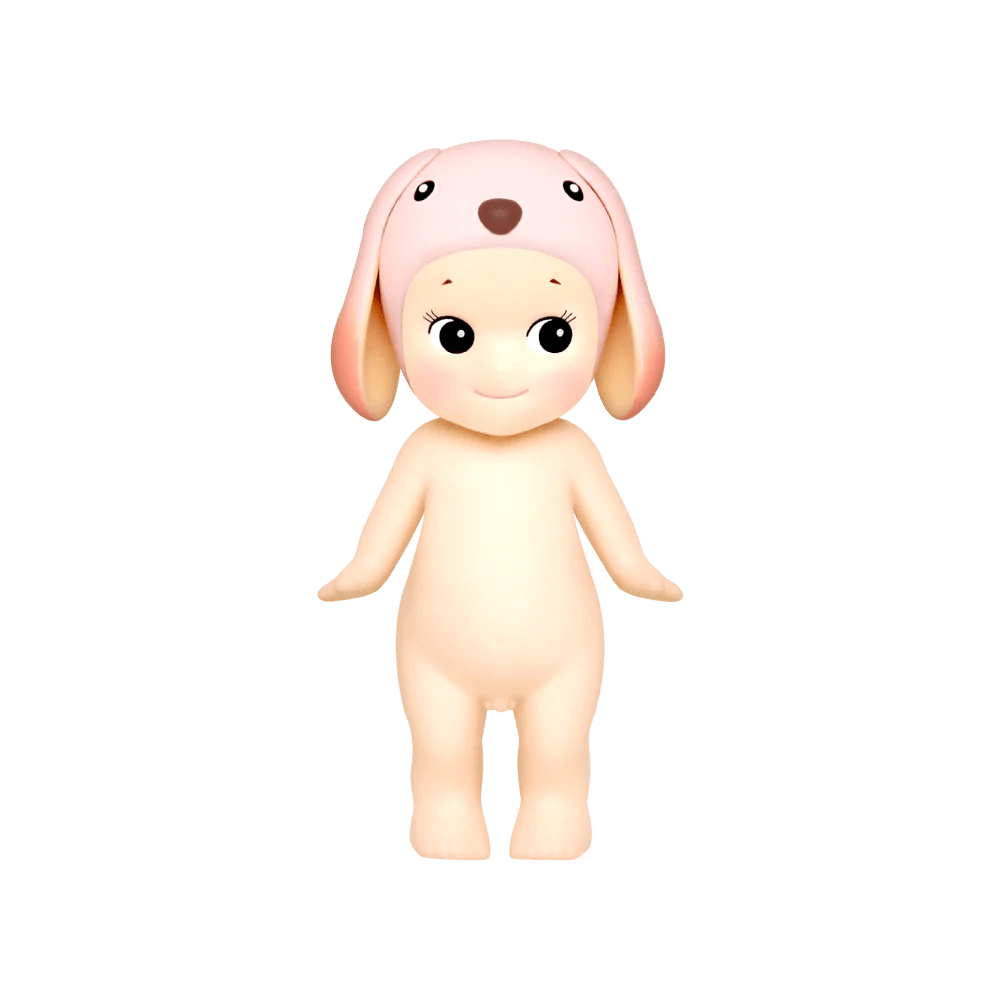 Sonny Angel Animal Series Version 3 - Radish Loves