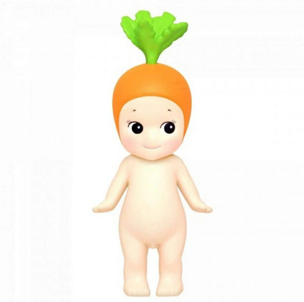 Sonny Angel Vegetable Series - Radish Loves