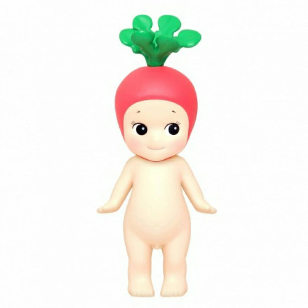 Sonny Angel Vegetable Series - Radish Loves