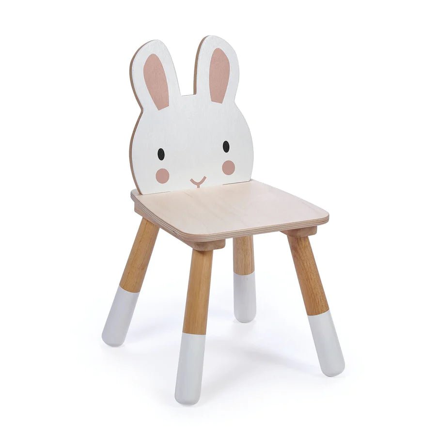Tender Leaf Toys Forest Table And Chairs - Radish Loves