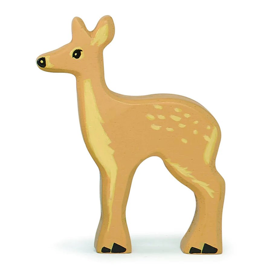 Tender Leaf Toys Woodland Animals Deer - Radish Loves