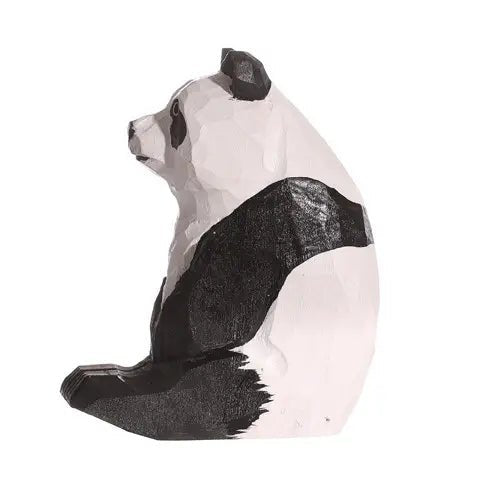 Wudimals Giant Panda - Radish Loves